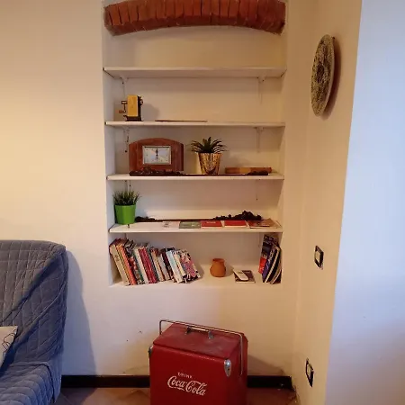 Apartment Maioliche Cozy *